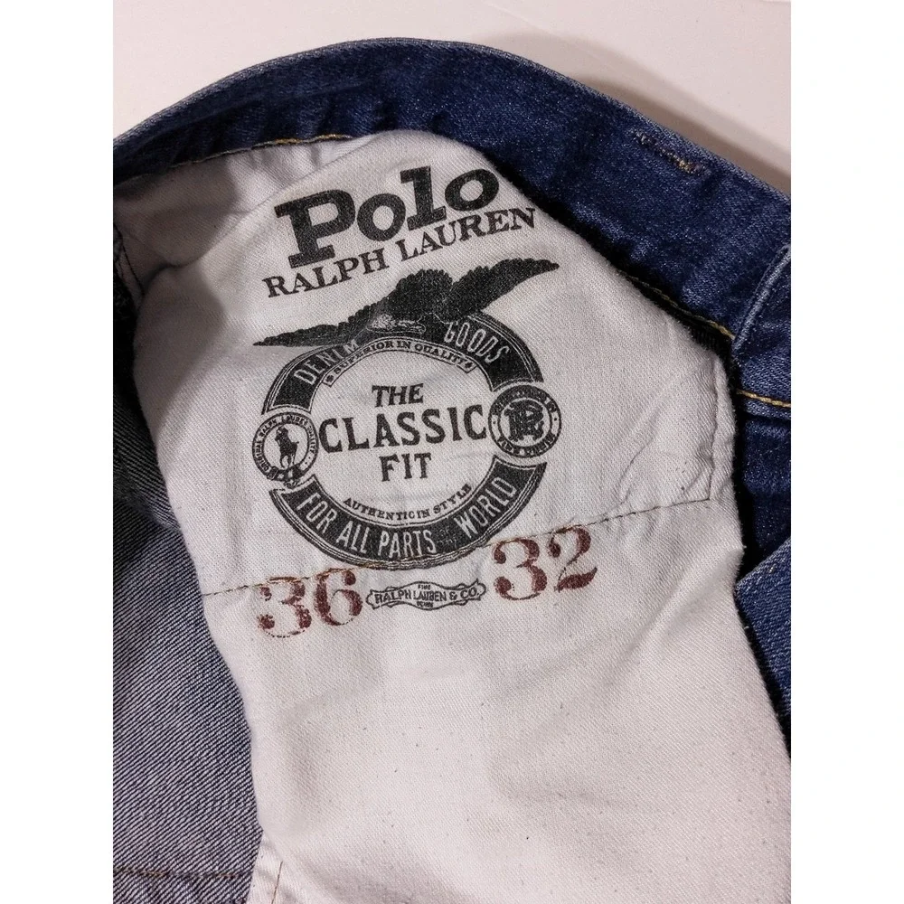 Polo Ralph Lauren polo ralph